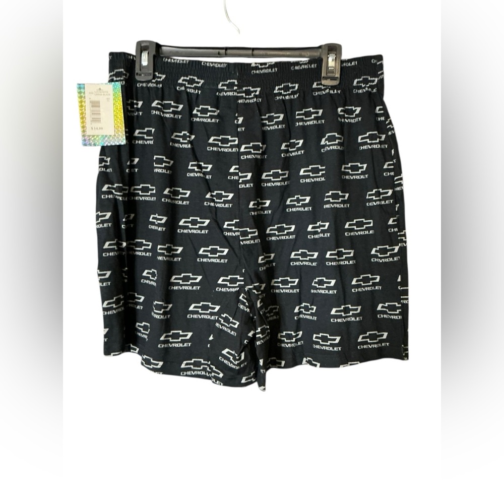 Black Athletic Shorts with Lightweight Fabric